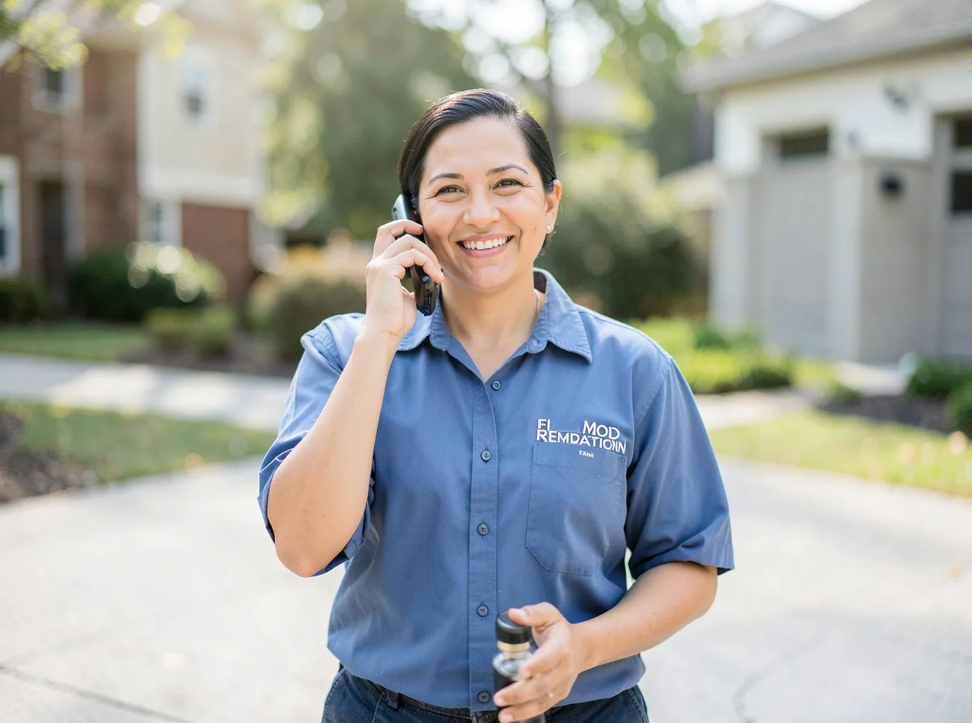 Mold Remediation Teaneck, NJ FAQs